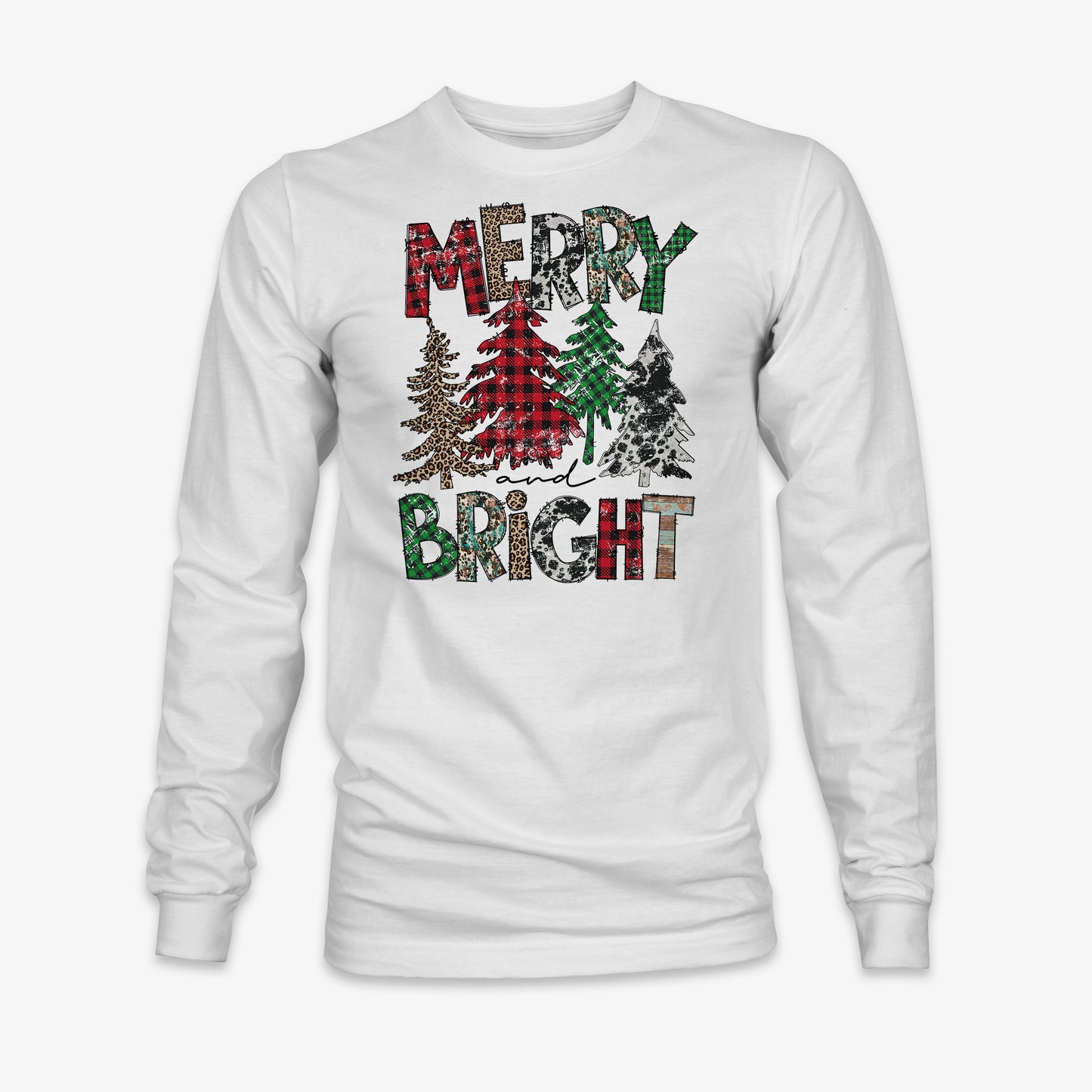 Merry and Bright