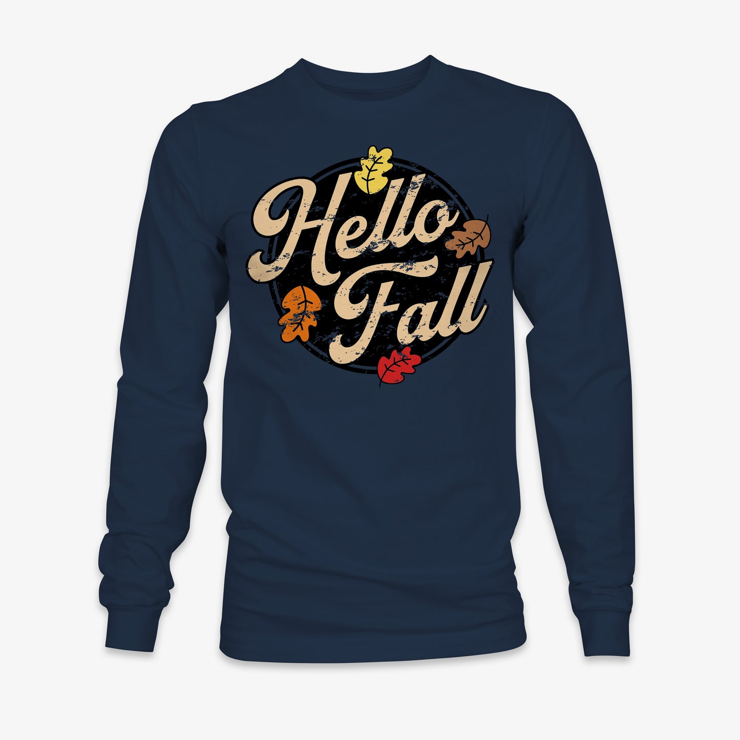 Hello Fall