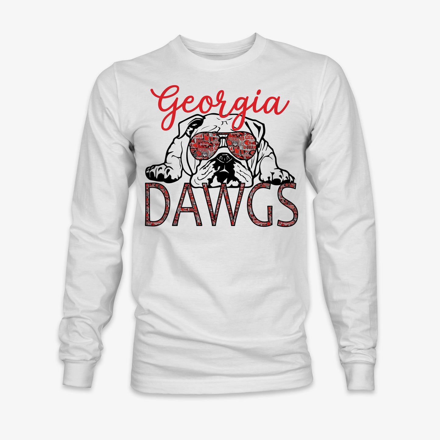 Georgia Bulldogs!