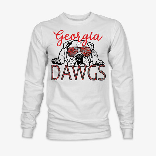 Georgia Bulldogs!